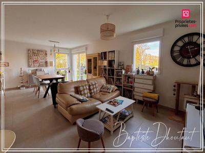 Acheter Appartement Geneuille 263000 euros