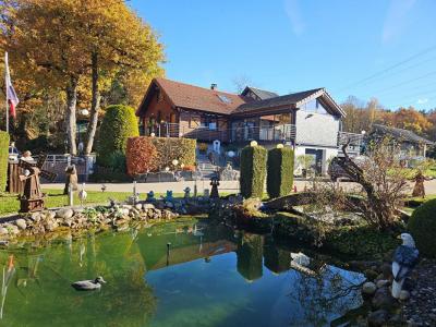 For sale Gerardmer 14 rooms 3467 m2 Vosges (88400) photo 0