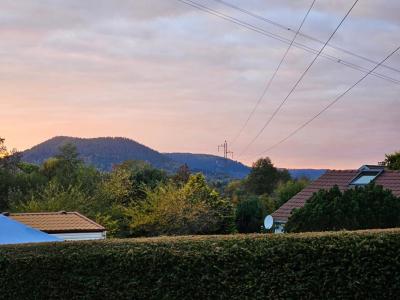Acheter Terrain Gerardmer Vosges