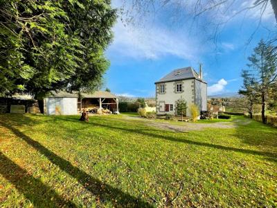 For sale Pre-en-pail 4 rooms 86 m2 Mayenne (53140) photo 1