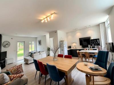 For sale Pre-en-pail 4 rooms 86 m2 Mayenne (53140) photo 3