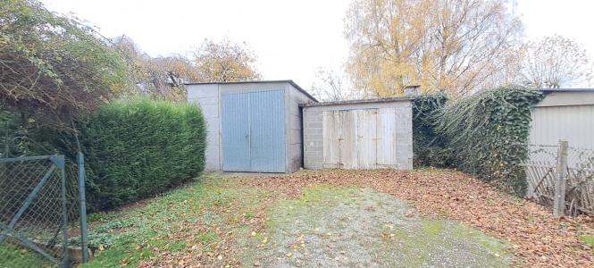 For sale Sees 5 rooms 94 m2 Orne (61500) photo 4