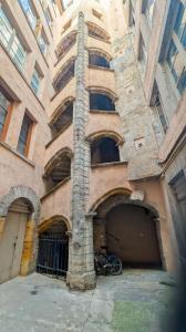 Acheter Appartement Lyon-1er-arrondissement Rhone