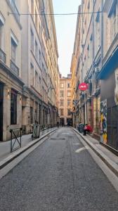 Acheter Appartement Lyon-1er-arrondissement 135000 euros