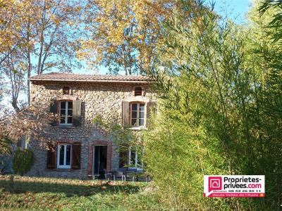 For sale Esperaza 4 rooms 100 m2 Aude (11260) photo 0