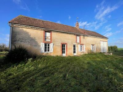 For rent Montbouy 3 rooms 102 m2 Loiret (45230) photo 0