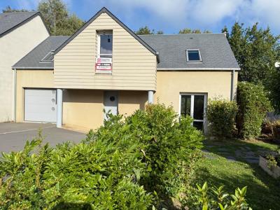 Annonce Vente 4 pices Maison Granville 50