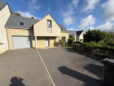 Acheter Maison 88 m2 Granville