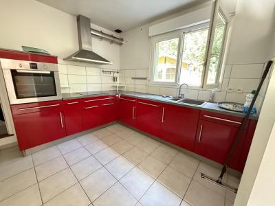 Acheter Maison Granville Manche