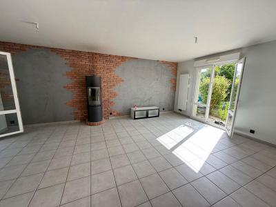 Acheter Maison Granville 299915 euros