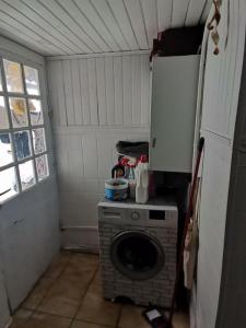 Annonce Vente 5 pices Maison Roubaix 59