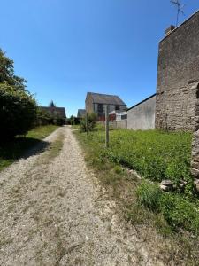 Annonce Vente Terrain Temple-de-bretagne 44