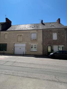 Annonce Vente 5 pices Maison Temple-de-bretagne 44