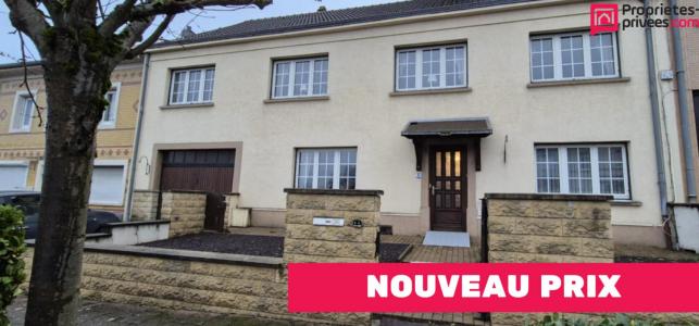 For sale Hopital 7 rooms 210 m2 Moselle (57490) photo 0