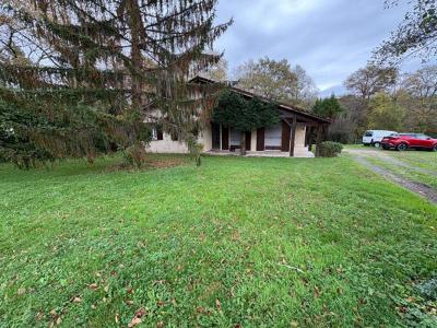 Acheter Maison Roaillan Gironde