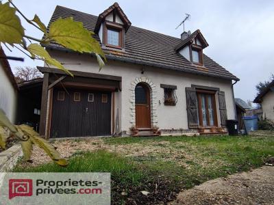 For sale Pierres 5 rooms 100 m2 Eure et loir (28130) photo 0