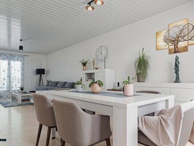 For sale Claye-souilly 6 rooms 167 m2 Seine et marne (77410) photo 4