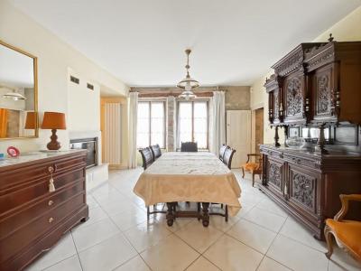 Acheter Maison Abergement-le-grand 248000 euros