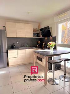 Annonce Vente 2 pices Appartement Saint-priest 69