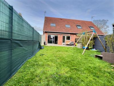 For sale Nieppe 1 room 94 m2 Nord (59850) photo 2