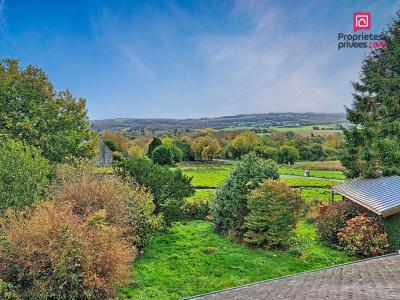 Annonce Vente 5 pices Maison Plougonven 29