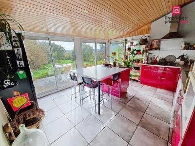 Acheter Maison 90 m2 Plougonven