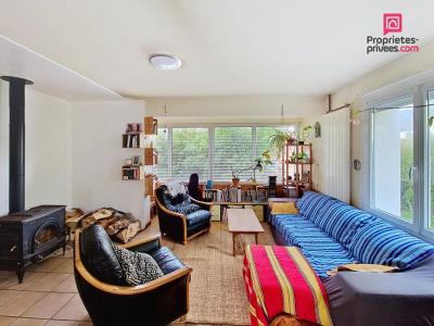 Acheter Maison Plougonven Finistere