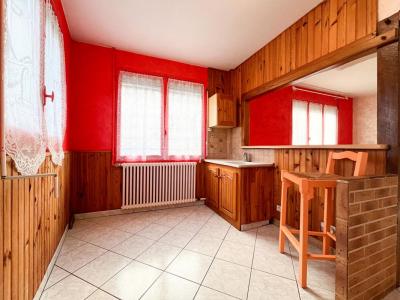 For sale Valencay 7 rooms 148 m2 Indre (36600) photo 1