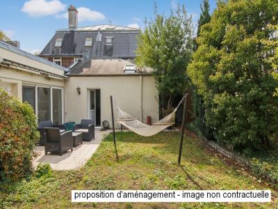 Annonce Vente 6 pices Maison Soissons 02