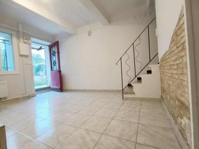 Annonce Vente 4 pices Maison Miramas 13