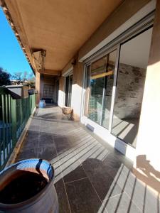 Acheter Appartement 95 m2 Istres