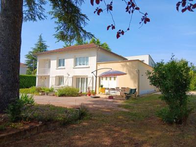 Annonce Vente 6 pices Maison Cahors 46