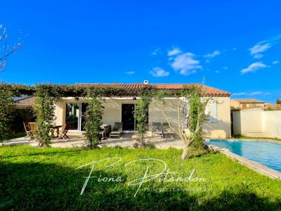 For sale Lauris 5 rooms 120 m2 Vaucluse (84360) photo 2