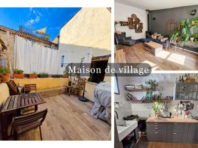 For sale Lauris 9 rooms 132 m2 Vaucluse (84360) photo 1