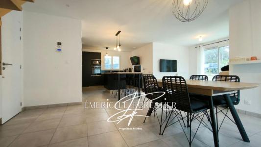 Annonce Vente 5 pices Maison Chateaubriant 44