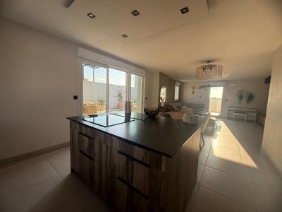 Acheter Appartement 82 m2 Istres