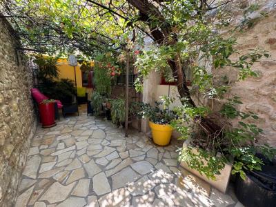 Acheter Maison 88 m2 Istres