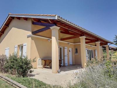 For sale Bibost 5 rooms 110 m2 Rhone (69690) photo 0