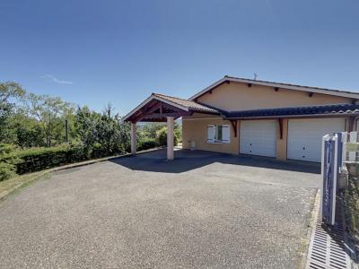 For sale Bibost 5 rooms 110 m2 Rhone (69690) photo 3