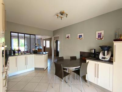 Acheter Maison 146 m2 Saint-laurent-des-autels