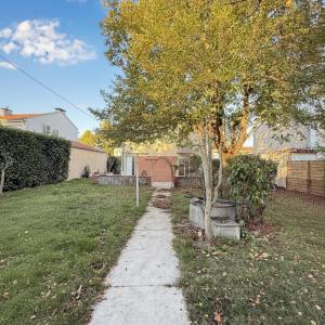 For rent Pinsaguel 5 rooms 93 m2 Haute garonne (31120) photo 1