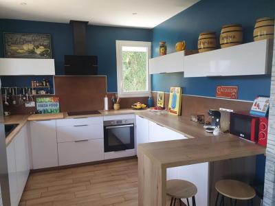 Annonce Vente 7 pices Maison Terrasson-lavilledieu 24