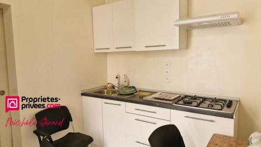 Annonce Vente Appartement Roanne 42