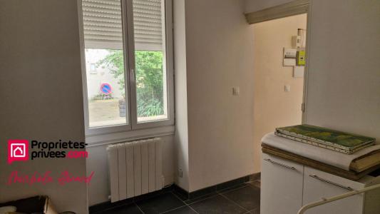 Acheter Appartement 24 m2 Roanne