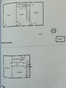 Acheter Maison 83 m2 Genouillac