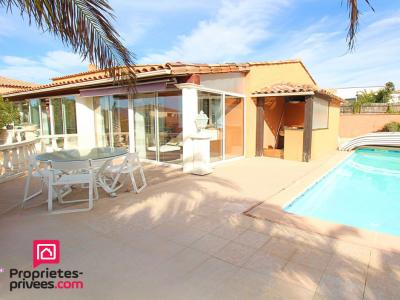 Acheter Maison 130 m2 Puget-sur-argens