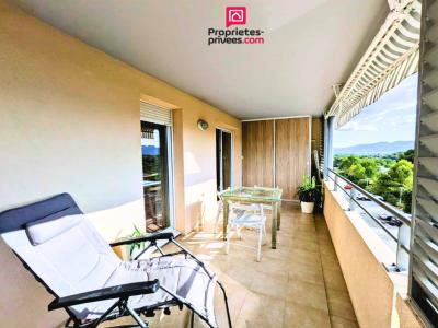 Acheter Appartement 40 m2 Roquebrune-sur-argens