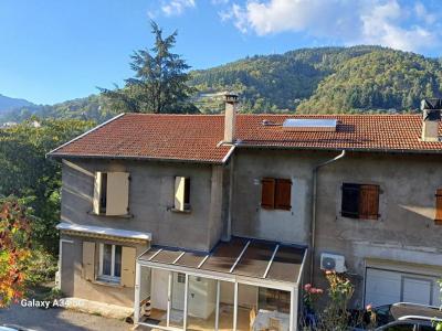 Acheter Maison Cheylard 149000 euros