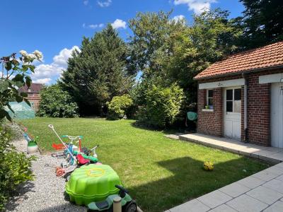 Annonce Vente 6 pices Maison Noyon 60