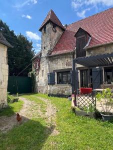 For sale Ribecourt-dreslincourt 7 rooms 174 m2 Oise (60170) photo 2